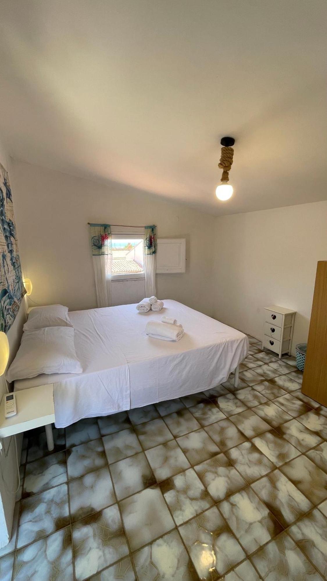 La Torretta Di Ognina Villa Eksteriør bilde