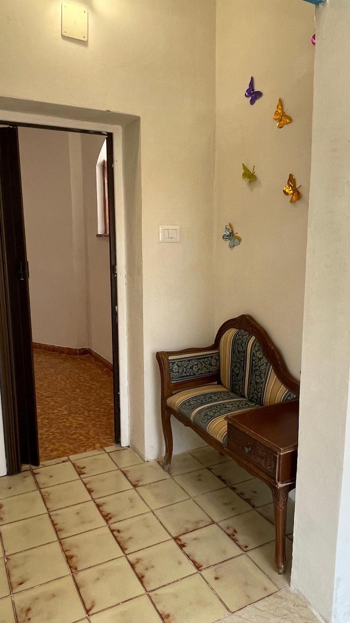 La Torretta Di Ognina Villa Eksteriør bilde